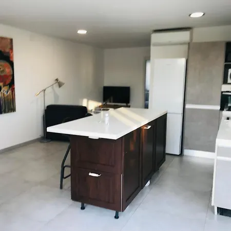 Buenavista Appartement Picassent Buitenkant foto