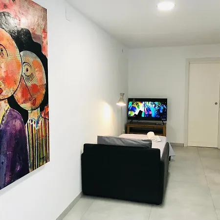 Buenavista Appartement Picassent Buitenkant foto