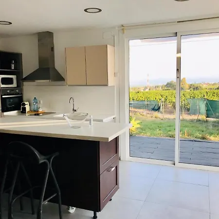 Buenavista Appartement Picassent Buitenkant foto