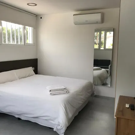 Buenavista Appartement Picassent Buitenkant foto