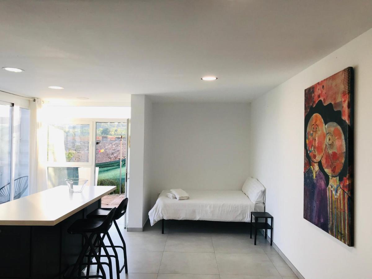 Apartment Buenavista *