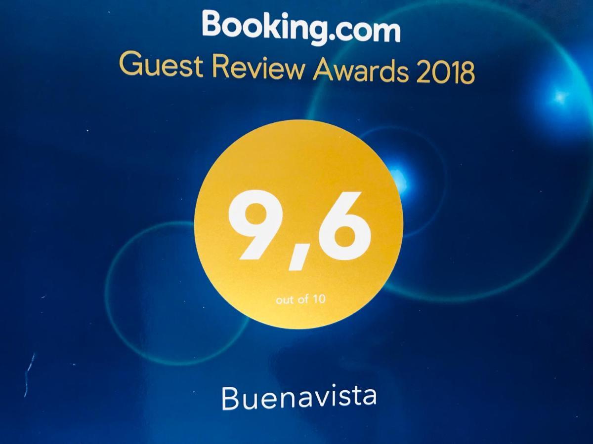 Buenavista Apartment *