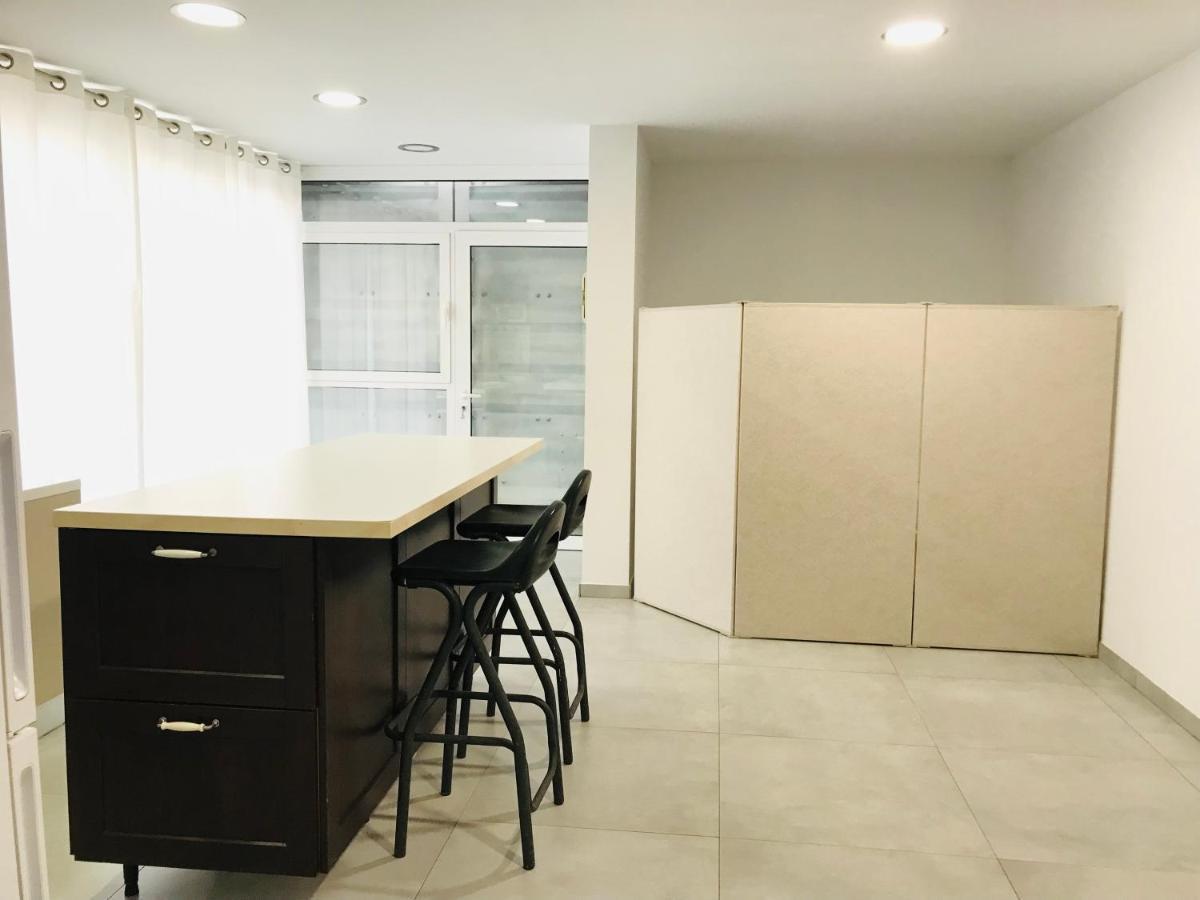 Apartment Buenavista