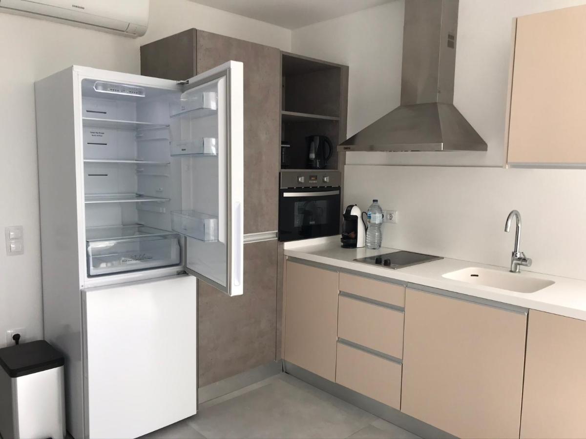 Buenavista Apartment